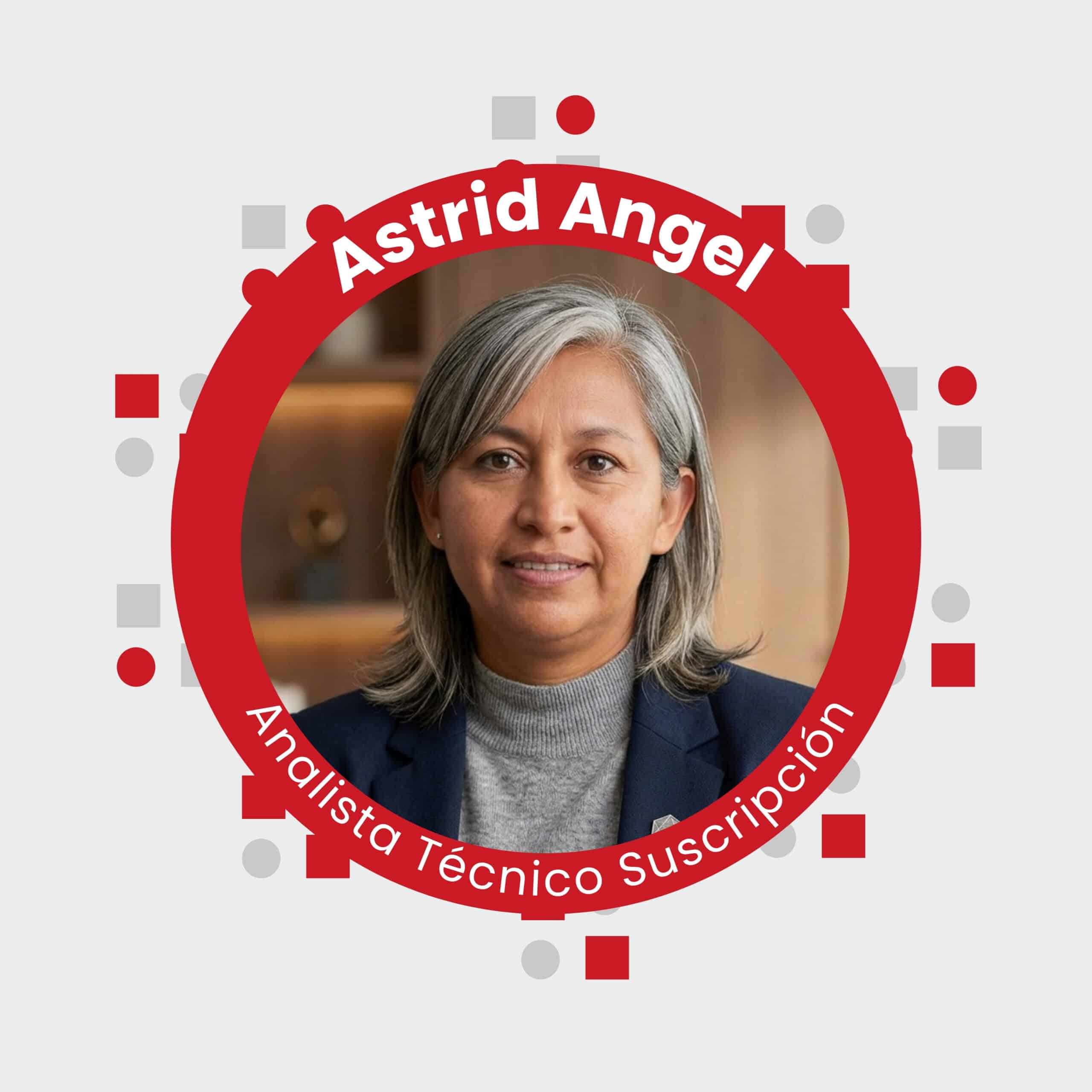 ASTRID